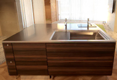 キッチン・リフォーム