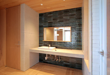 洗面・リフォーム