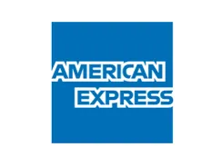 American Express card
