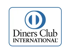 Diners Club Card