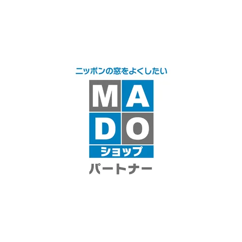 MADOロゴ